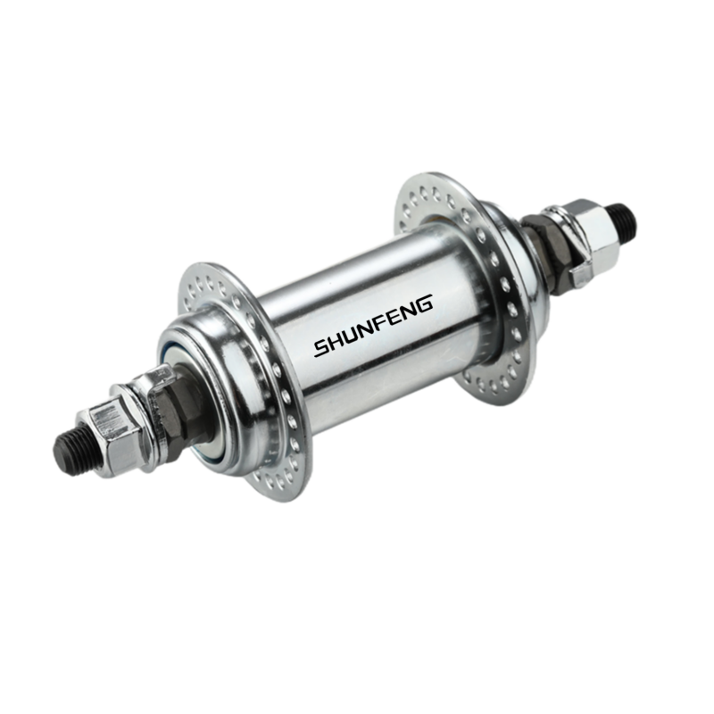 HB16F M14 Heavy Duty 26T BMX Hub