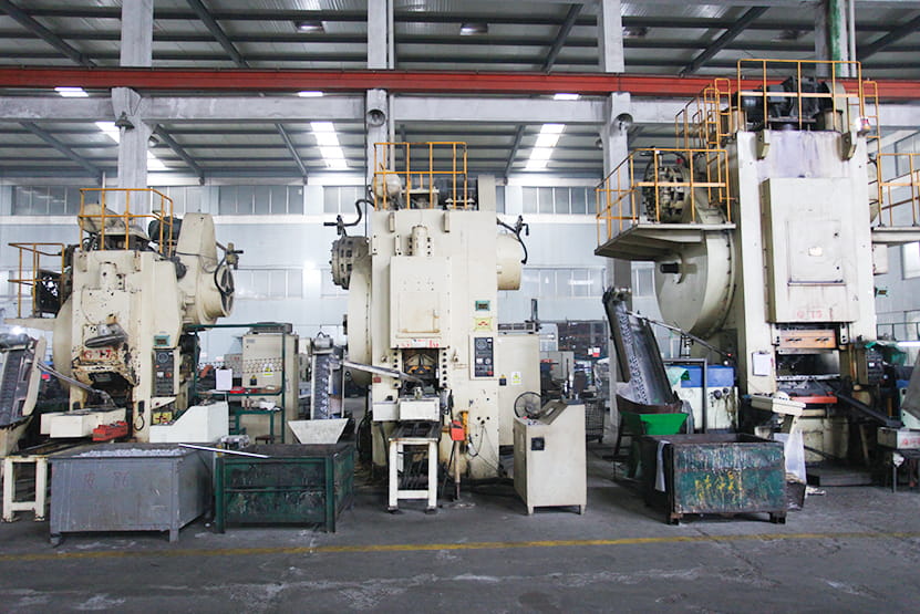 Ningbo Shenglu Bicycle Co., Ltd.