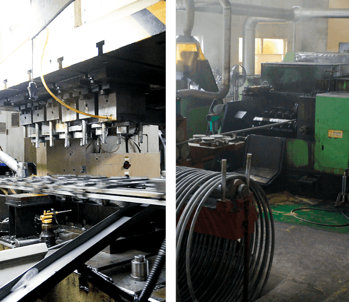 Ningbo Shenglu Bicycle Co., Ltd.