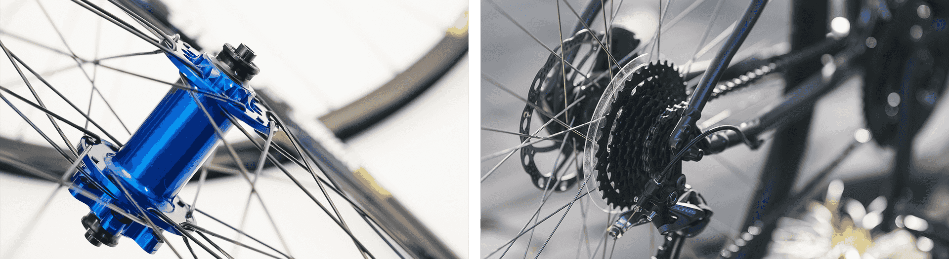 Ningbo Shenglu Bicycle Co., Ltd.